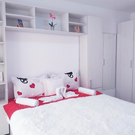 Epic Apartment ティミショアラ エクステリア 写真