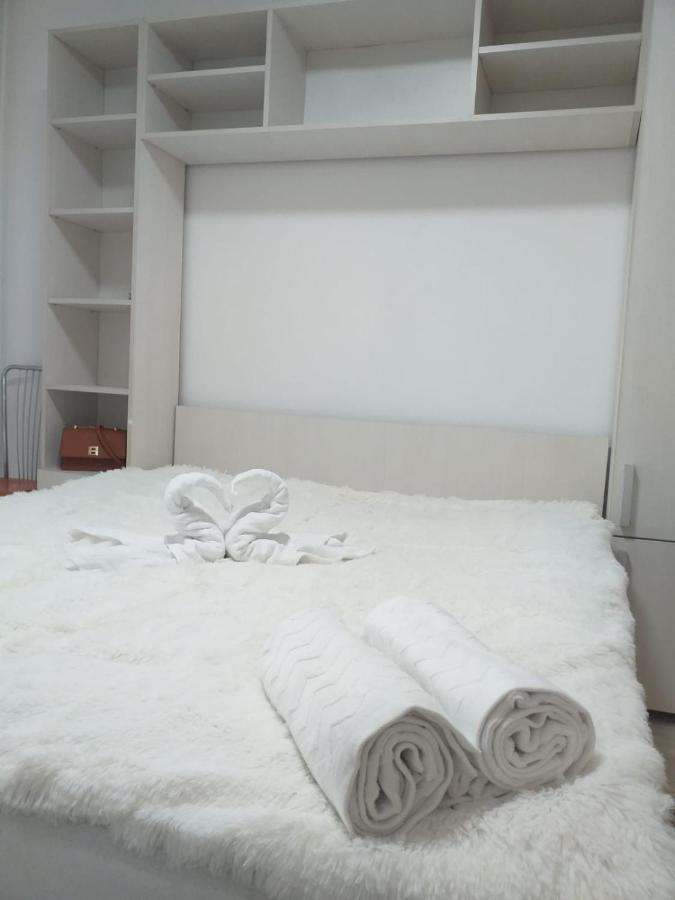 Epic Apartment ティミショアラ エクステリア 写真