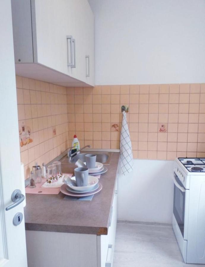 Epic Apartment ティミショアラ エクステリア 写真