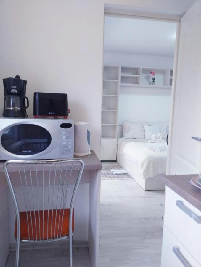 Epic Apartment ティミショアラ エクステリア 写真